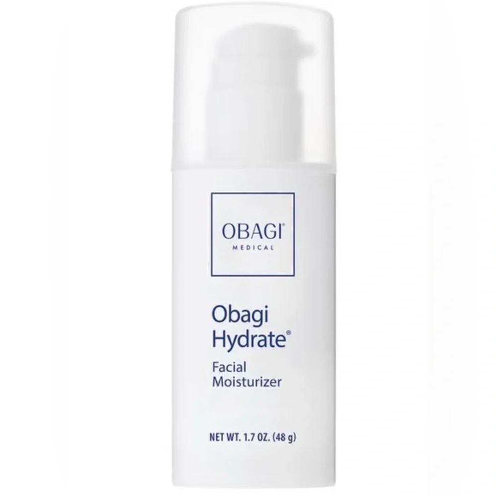 Obagi Medical Hydrate Facial Moisturizer